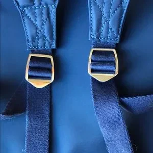 Tommy Hilfiger | Bags | New Without Tags Tommy Hilfiger Navy  display picture 1